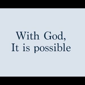 Meet your Posher, Norma